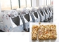Industrial Mixed Cereal Bar Machine , Breakfast Cereal Making Machine 300-500 Kg / H supplier