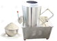 Stainless Steel Flour Mixing Machine For Restaurant , Commercial Flour Mixer Machine supplier